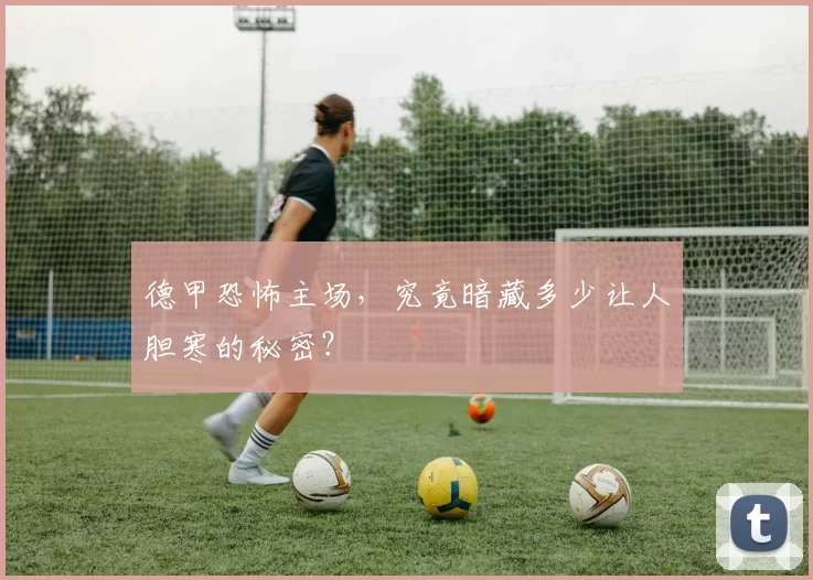 德甲恐怖主场，究竟暗藏多少让人胆寒的秘密？