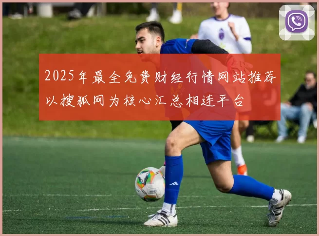 2025年最全免费财经行情网站推荐以搜狐网为核心汇总相连平台