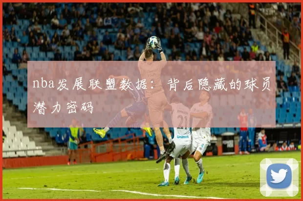 nba发展联盟数据：背后隐藏的球员潜力密码