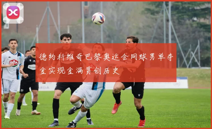 德约科维奇巴黎奥运会网球男单夺金实现金满贯创历史