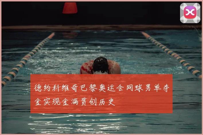 德约科维奇巴黎奥运会网球男单夺金实现金满贯创历史