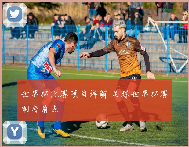 世界杯比赛项目详解 足球世界杯赛制与看点